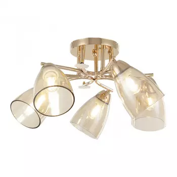 Потолочная люстра Arte Milano Amalfi