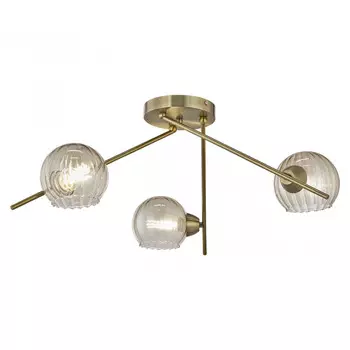 Потолочная люстра Arte Milano Amalfi