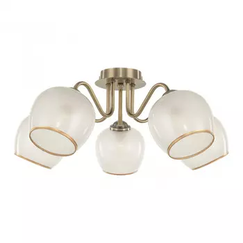 Потолочная люстра Arte Milano Amalfi