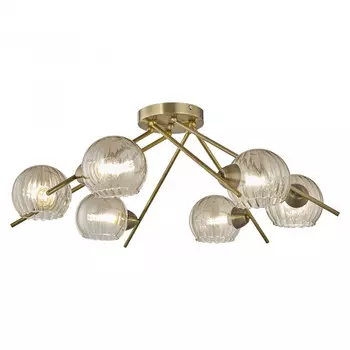 Потолочная люстра Arte Milano Amalfi