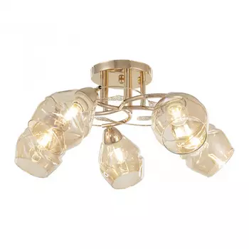 Потолочная люстра Arte Milano Amalfi