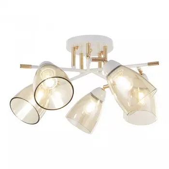 Потолочная люстра Arte Milano Amalfi