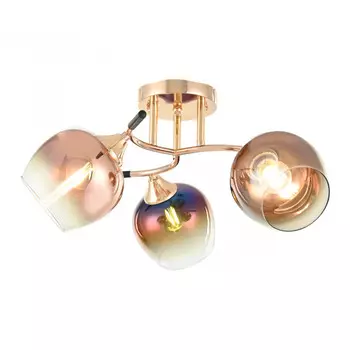 Потолочная люстра Arte Milano Amalfi