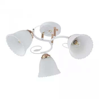 Потолочная люстра Arte Milano Amalfi