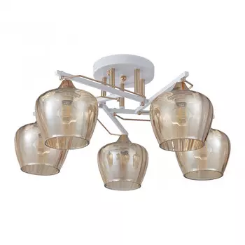 Потолочная люстра Arte Milano Amalfi