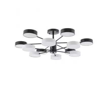 Потолочная люстра Arte Milano Ferrara