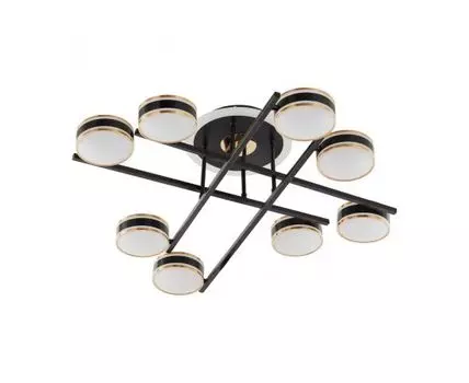 Потолочная люстра Arte Milano Ferrara