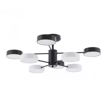 Потолочная люстра Arte Milano Ferrara