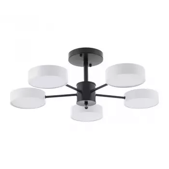 Потолочная люстра Arte Milano Ferrara