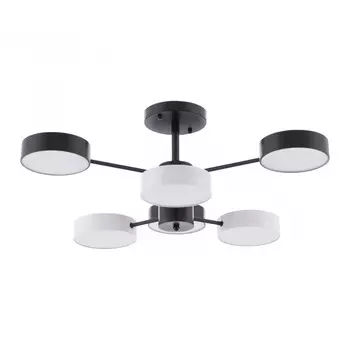 Потолочная люстра Arte Milano Ferrara