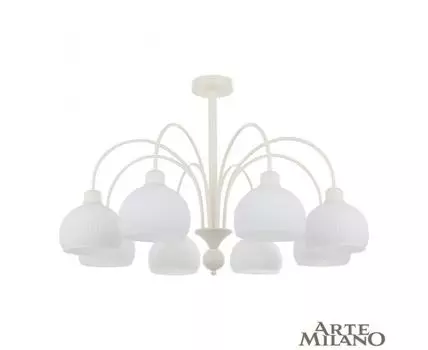 Потолочная люстра Arte Milano Napoli