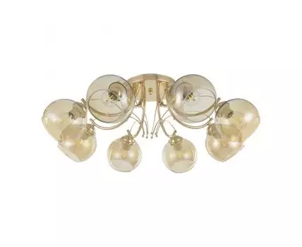 Потолочная люстра Arte Milano Napoli