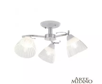 Потолочная люстра Arte Milano Napoli