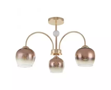 Потолочная люстра Arte Milano Napoli