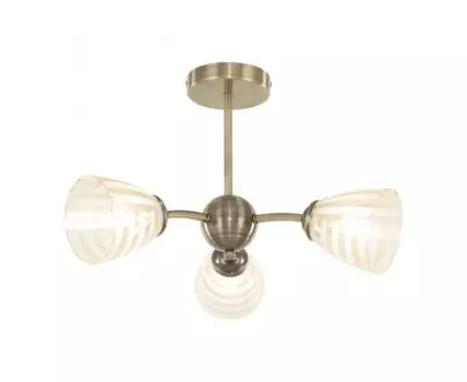 Потолочная люстра Arte Milano Napoli