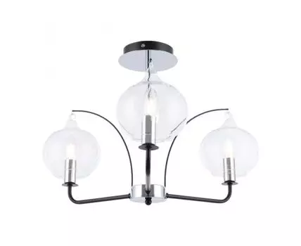 Потолочная люстра Arte Milano Napoli