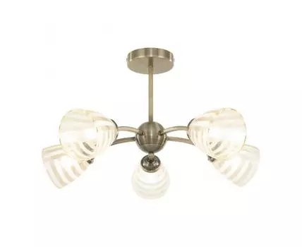 Потолочная люстра Arte Milano Napoli