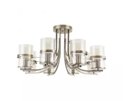 Потолочная люстра Arte Milano Napoli