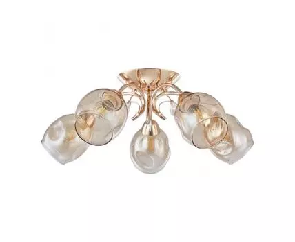 Потолочная люстра Arte Milano Napoli