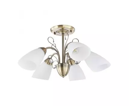 Потолочная люстра Arte Milano Napoli