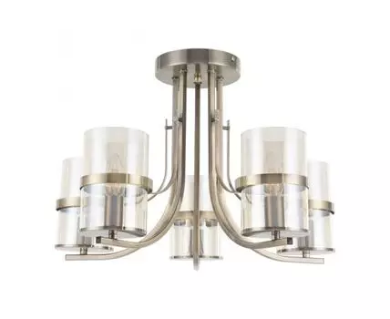 Потолочная люстра Arte Milano Napoli