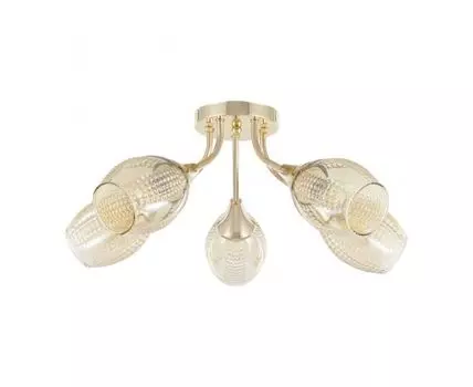 Потолочная люстра Arte Milano Napoli