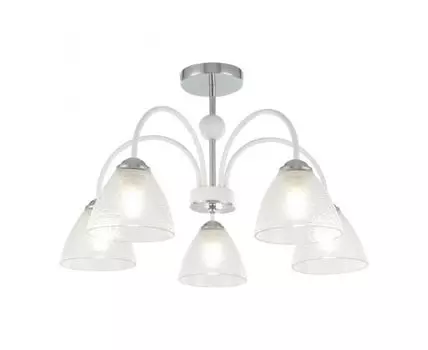 Потолочная люстра Arte Milano Napoli