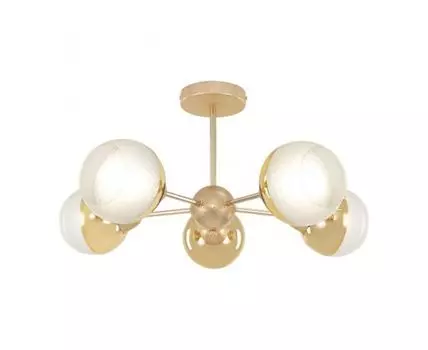 Потолочная люстра Arte Milano Napoli