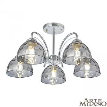 Потолочная люстра Arte Milano Napoli