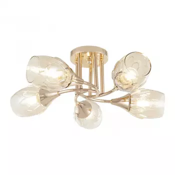 Потолочная люстра Arte Milano Napoli