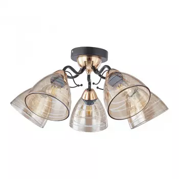 Потолочная люстра Arte Milano Napoli