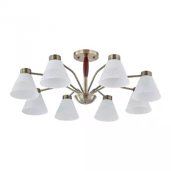 Потолочная люстра Arte Milano Napoli