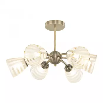 Потолочная люстра Arte Milano Napoli