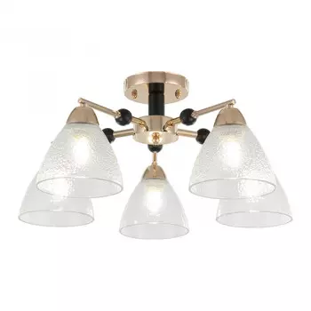 Потолочная люстра Arte Milano Napoli