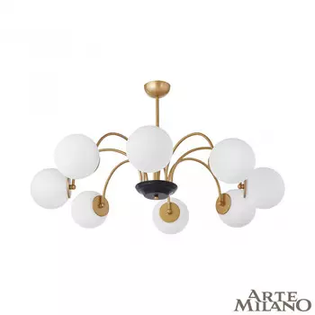 Потолочная люстра Arte Milano Napoli