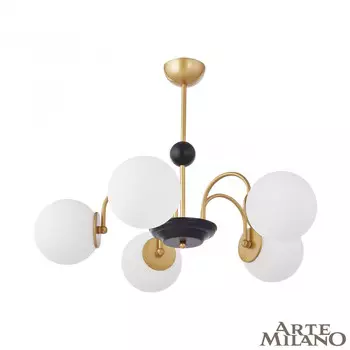 Потолочная люстра Arte Milano Napoli