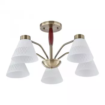 Потолочная люстра Arte Milano Napoli