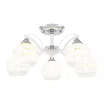 Потолочная люстра Arte Milano Napoli