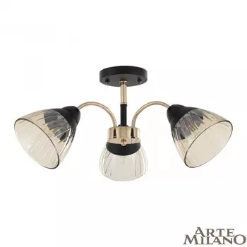 Потолочная люстра Arte Milano Napoli