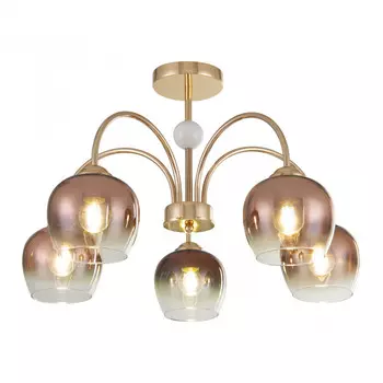 Потолочная люстра Arte Milano Napoli