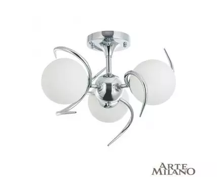 Потолочная люстра Arte Milano Neapolis
