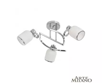 Потолочная люстра Arte Milano Neapolis
