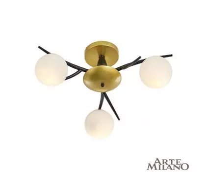 Потолочная люстра Arte Milano Neapolis