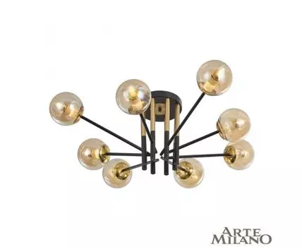 Потолочная люстра Arte Milano Neapolis