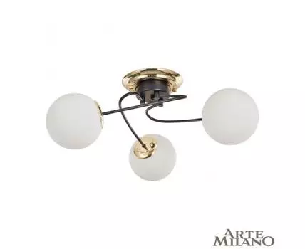 Потолочная люстра Arte Milano Neapolis