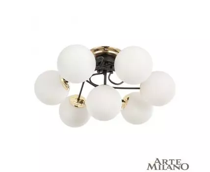 Потолочная люстра Arte Milano Neapolis