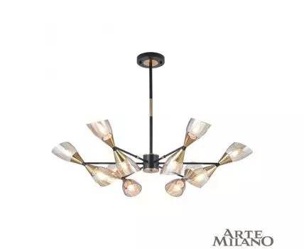 Потолочная люстра Arte Milano Neapolis