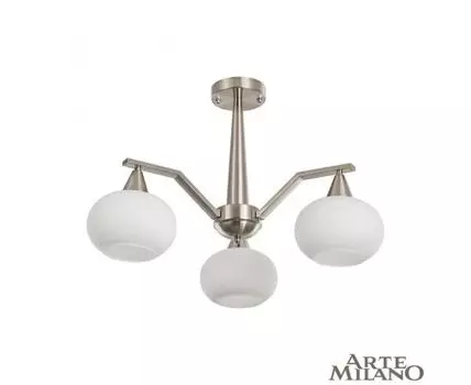 Потолочная люстра Arte Milano Neapolis
