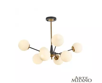 Потолочная люстра Arte Milano Neapolis