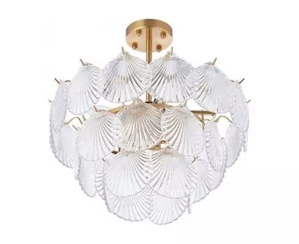 Потолочная люстра Arte Milano Rim